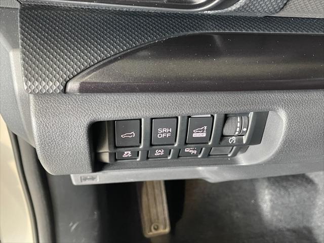 used 2024 Subaru Forester car, priced at $32,388