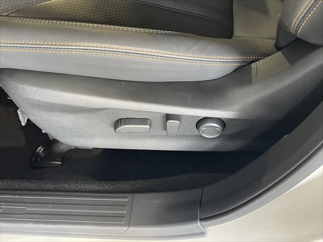 used 2024 Subaru Forester car, priced at $32,388