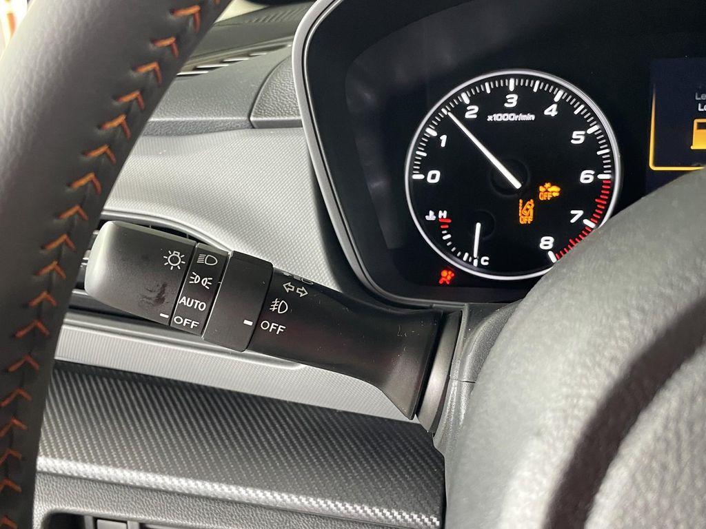 new 2025 Subaru Crosstrek car, priced at $34,386