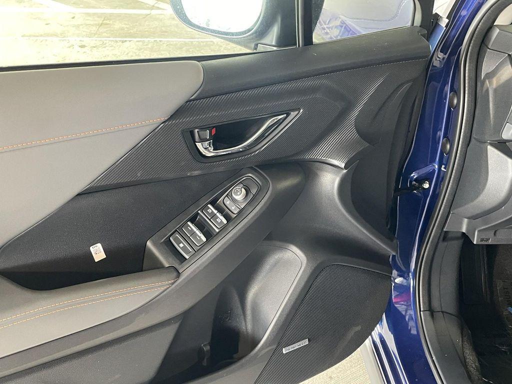 new 2025 Subaru Crosstrek car, priced at $34,386