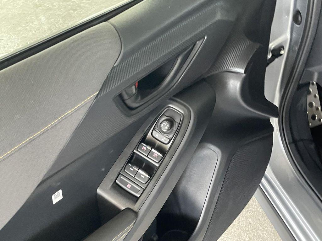 new 2025 Subaru Crosstrek car, priced at $32,742