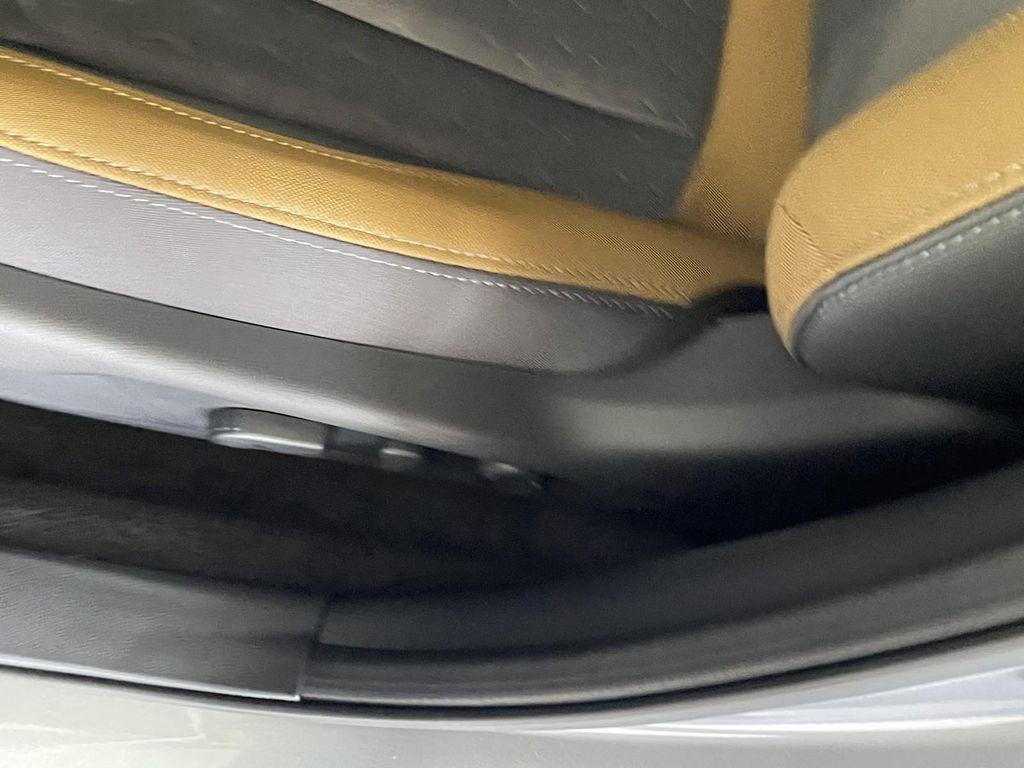 new 2025 Subaru Crosstrek car, priced at $32,742