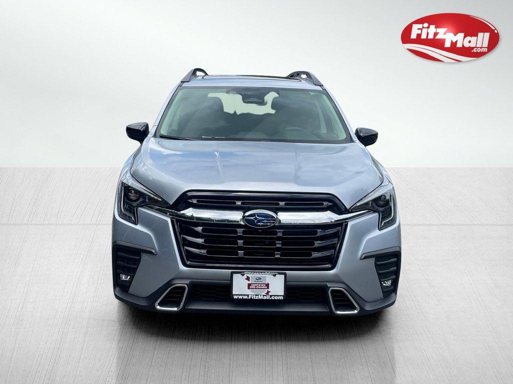 used 2024 Subaru Ascent car, priced at $42,588