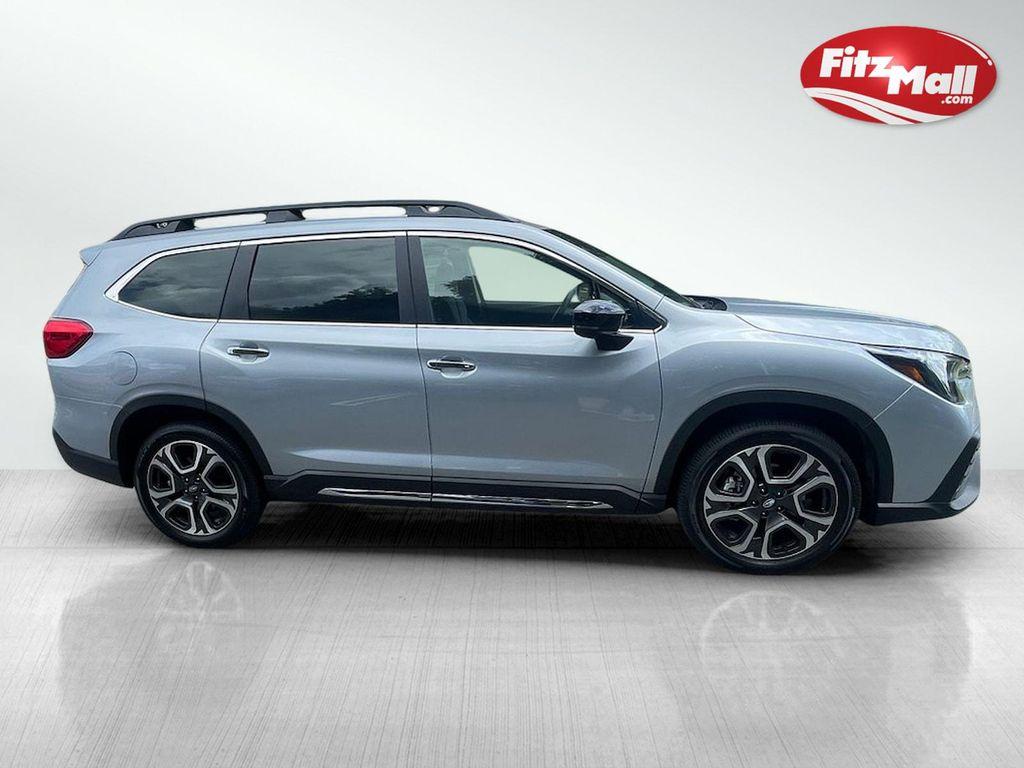 used 2024 Subaru Ascent car, priced at $42,588