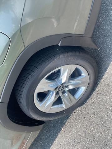 used 2016 Toyota Highlander car, priced at $23,988