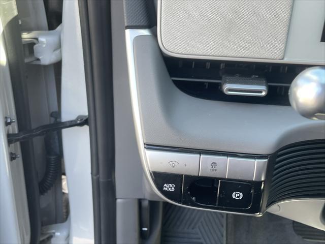 used 2023 Hyundai IONIQ 5 car, priced at $27,988