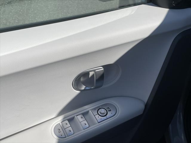 used 2023 Hyundai IONIQ 5 car, priced at $27,988