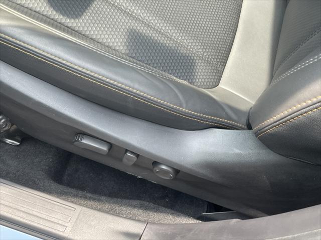 used 2023 Subaru Forester car, priced at $30,588