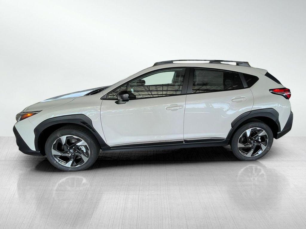 new 2025 Subaru Crosstrek car, priced at $32,598