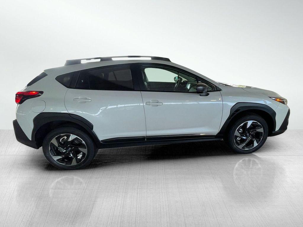 new 2025 Subaru Crosstrek car, priced at $32,598