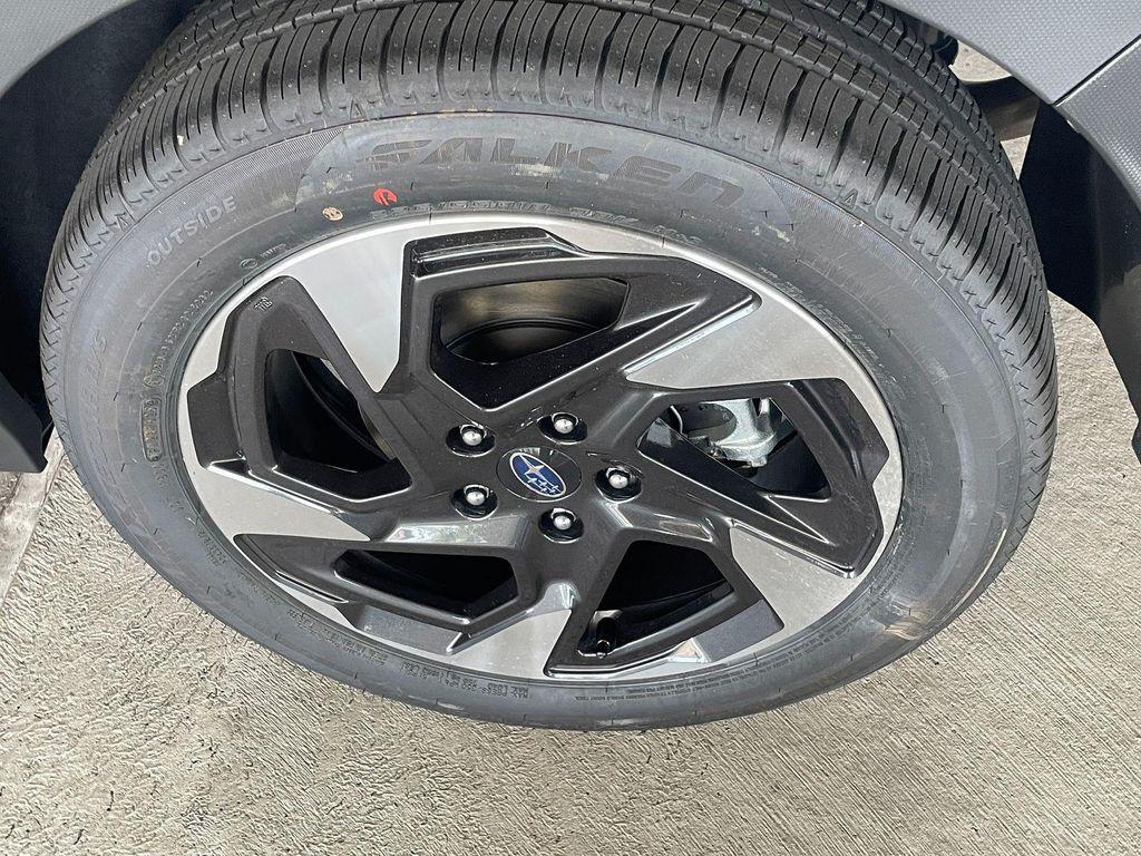 new 2025 Subaru Crosstrek car, priced at $32,598
