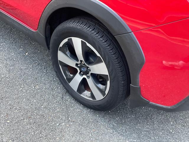 used 2017 Subaru Crosstrek car, priced at $14,488