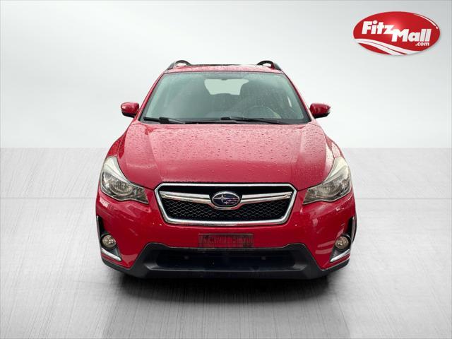 used 2017 Subaru Crosstrek car, priced at $14,488
