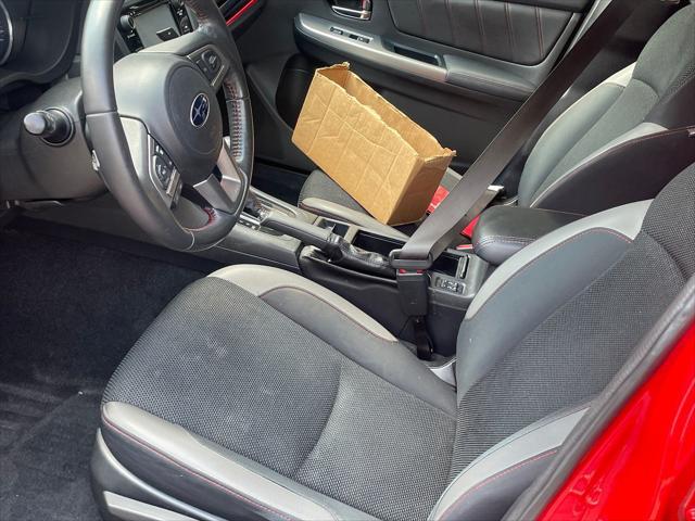 used 2017 Subaru Crosstrek car, priced at $14,488