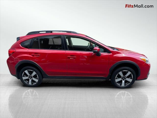 used 2017 Subaru Crosstrek car, priced at $14,488