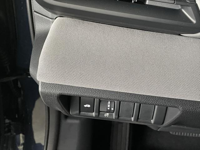 new 2025 Subaru Legacy car, priced at $29,125