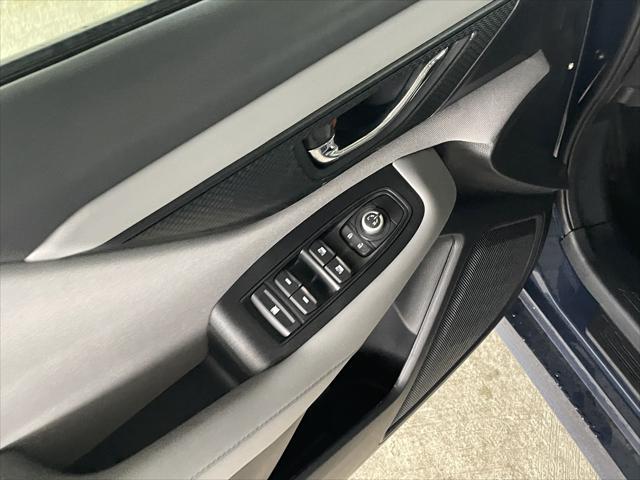 new 2025 Subaru Legacy car, priced at $29,125