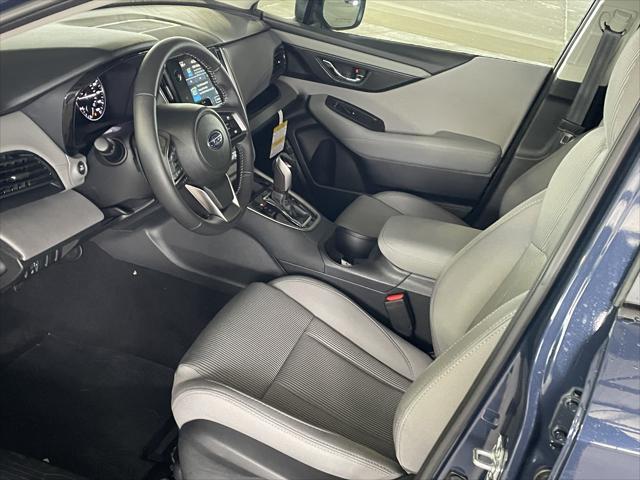 new 2025 Subaru Legacy car, priced at $29,125