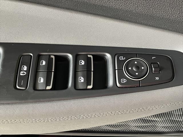 used 2021 Hyundai Santa Fe car, priced at $22,988