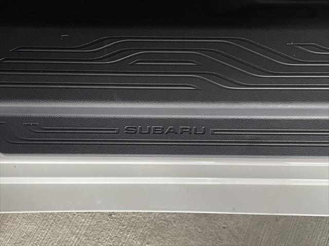 new 2025 Subaru Legacy car, priced at $32,160