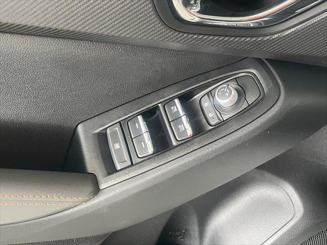 new 2025 Subaru Crosstrek car, priced at $32,378