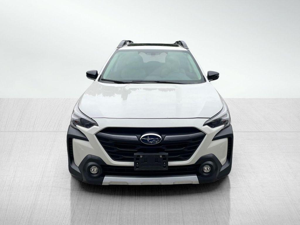 used 2023 Subaru Outback car, priced at $28,988