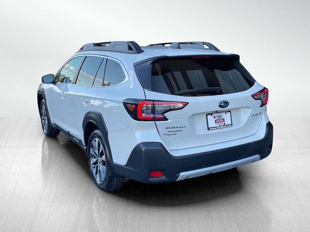 used 2023 Subaru Outback car, priced at $28,988
