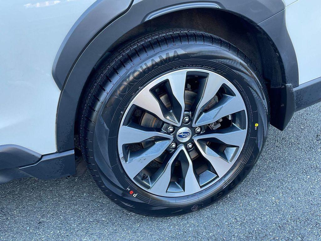 used 2023 Subaru Outback car, priced at $28,988