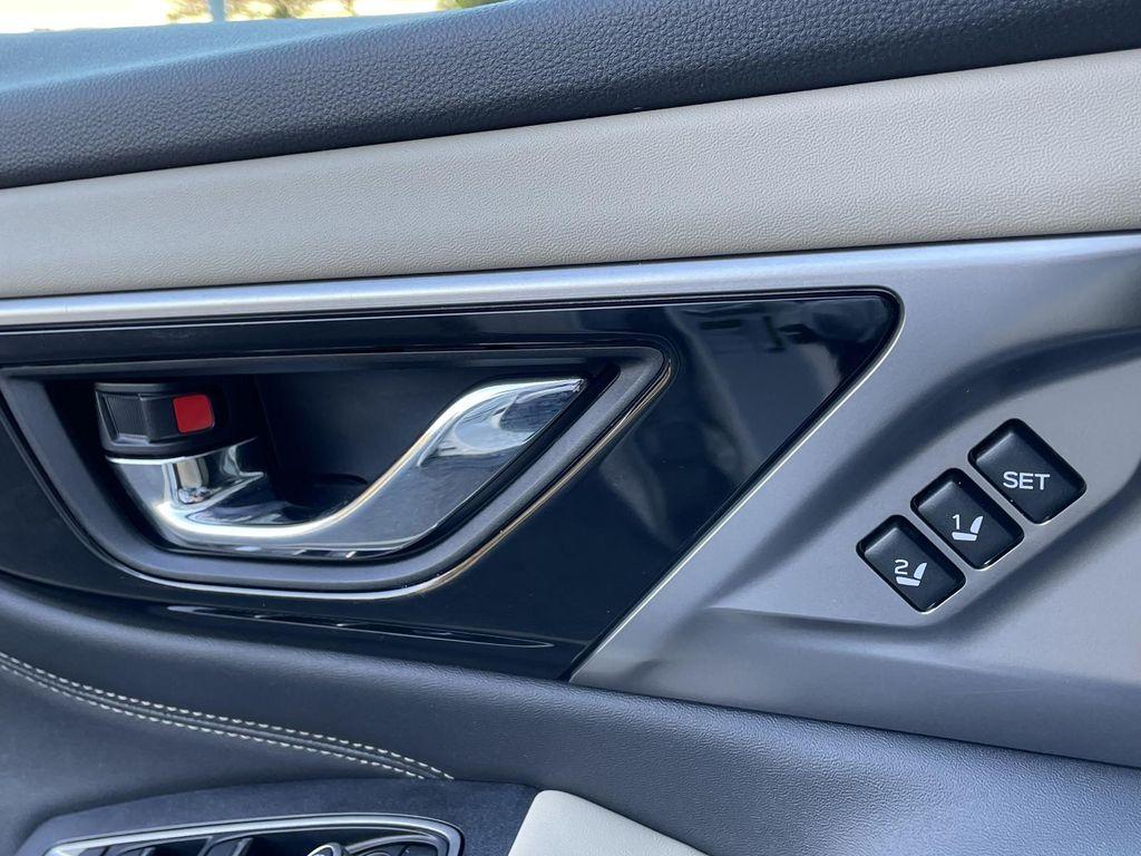 used 2023 Subaru Outback car, priced at $28,988