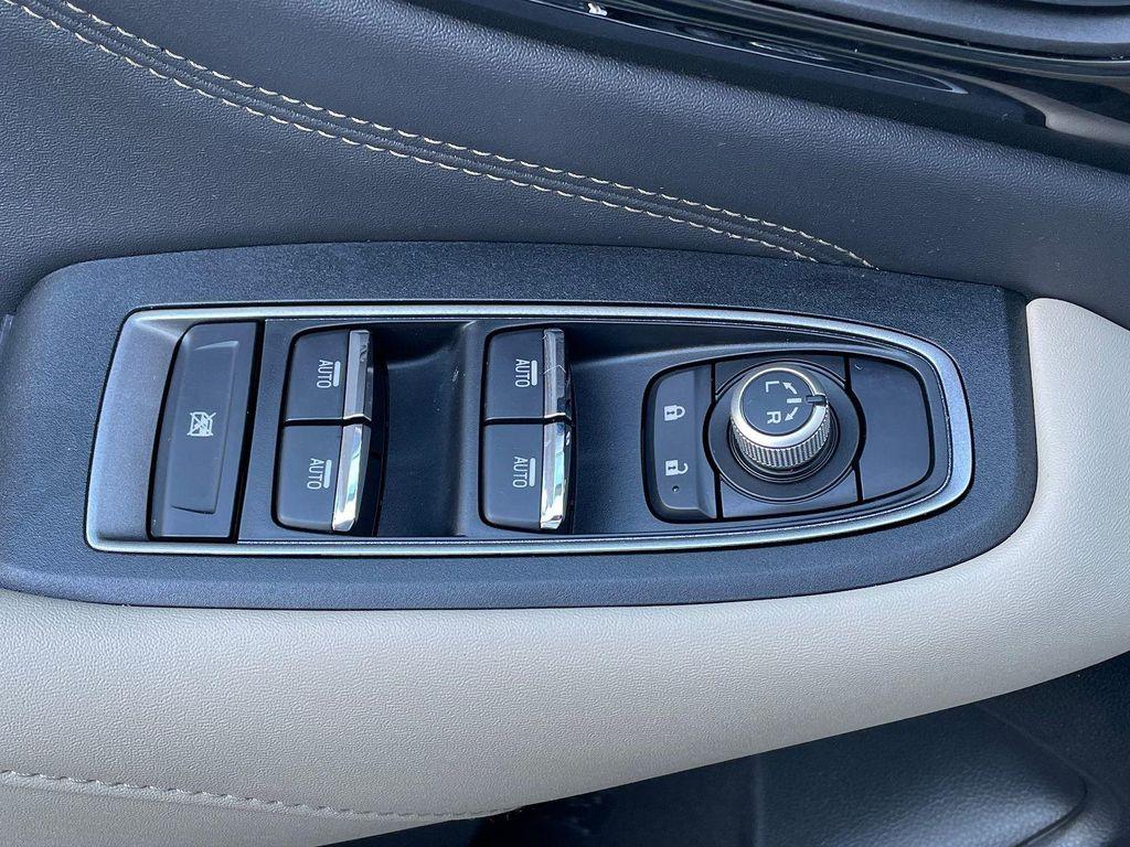 used 2023 Subaru Outback car, priced at $28,988