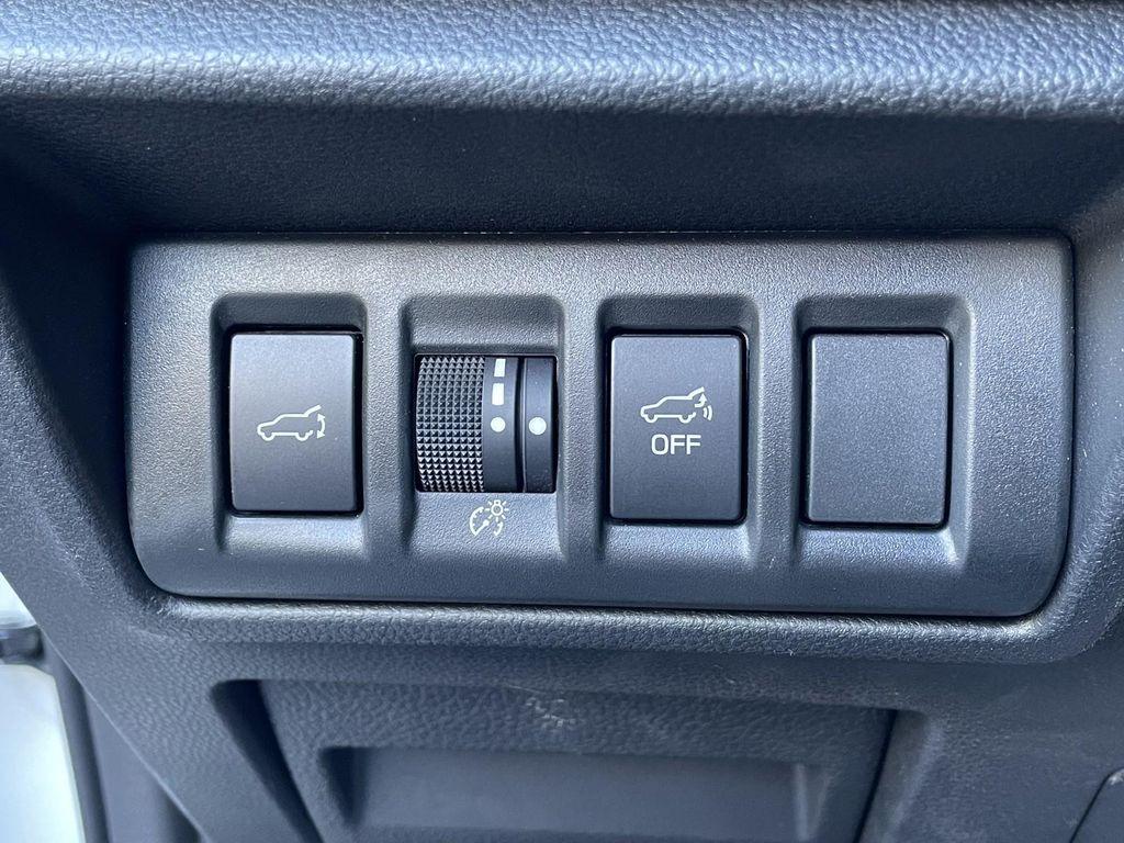 used 2023 Subaru Outback car, priced at $28,988