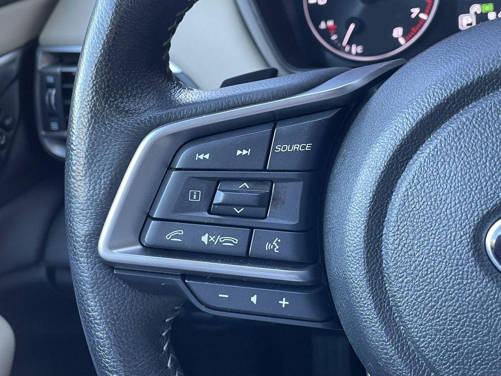 used 2023 Subaru Outback car, priced at $28,988