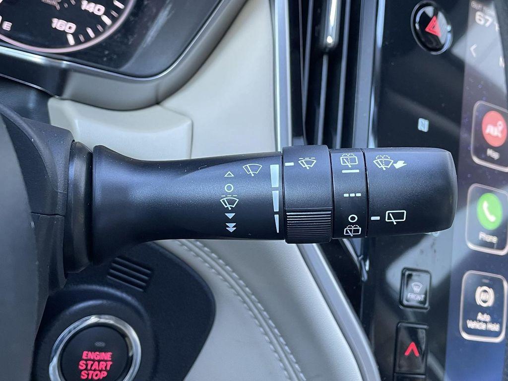 used 2023 Subaru Outback car, priced at $28,988