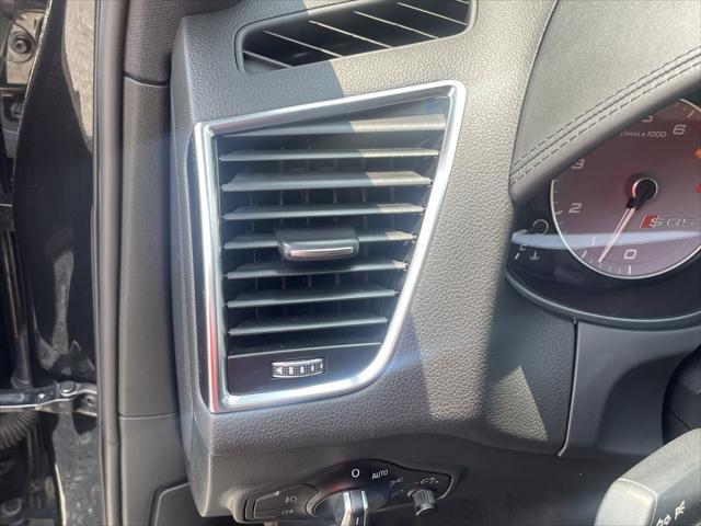 used 2014 Audi SQ5 car, priced at $12,988