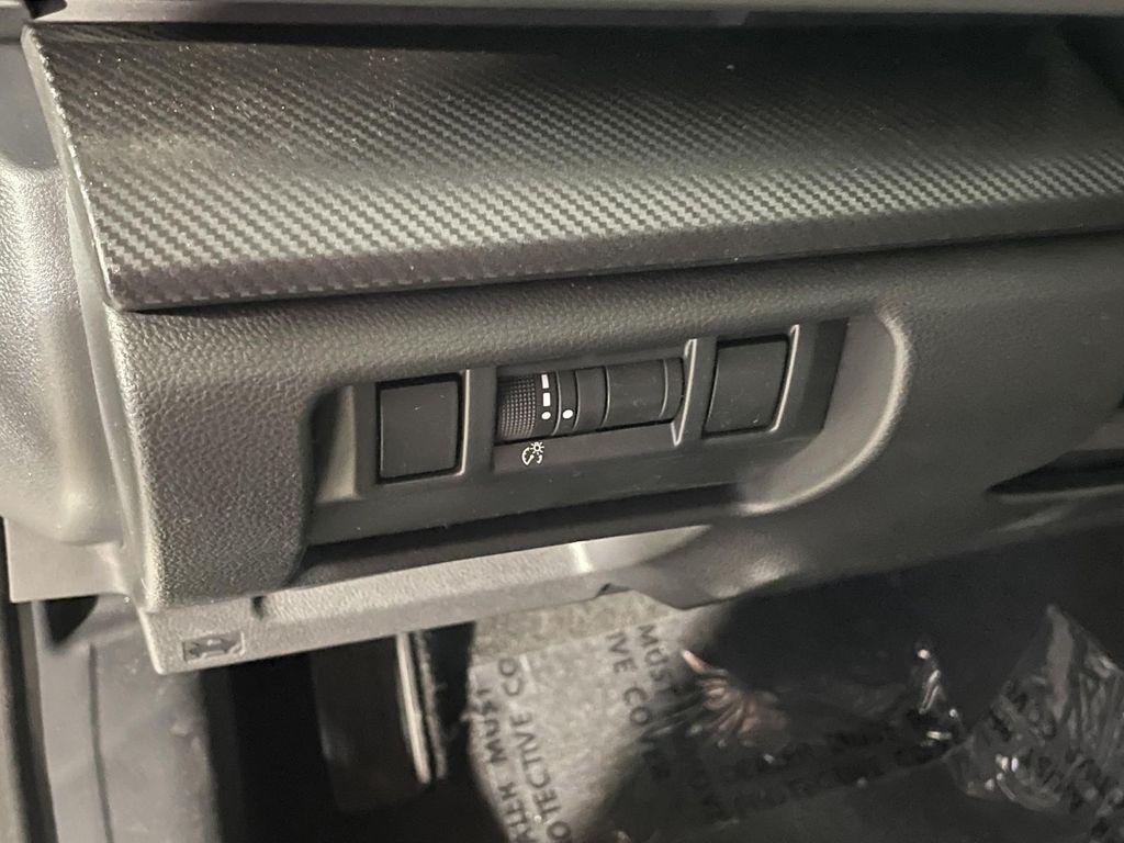 new 2026 Subaru Crosstrek car, priced at $31,955