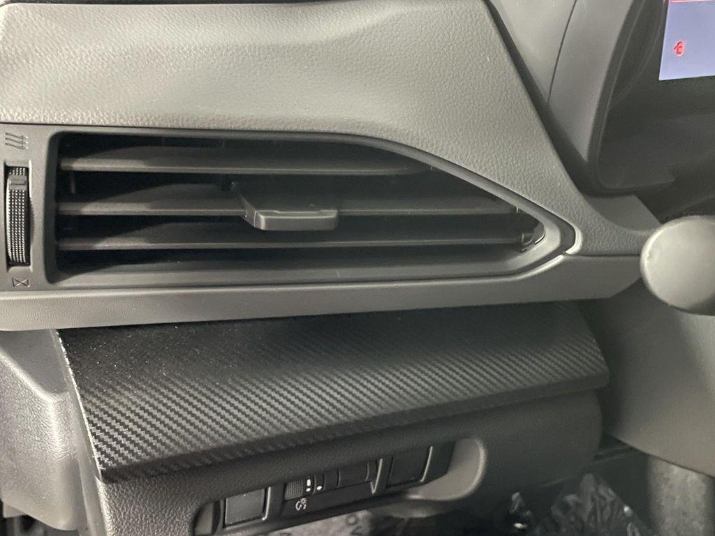 new 2026 Subaru Crosstrek car, priced at $31,955