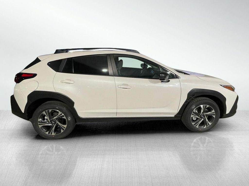new 2026 Subaru Crosstrek car, priced at $31,955