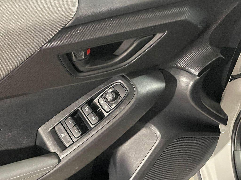 new 2026 Subaru Crosstrek car, priced at $31,955