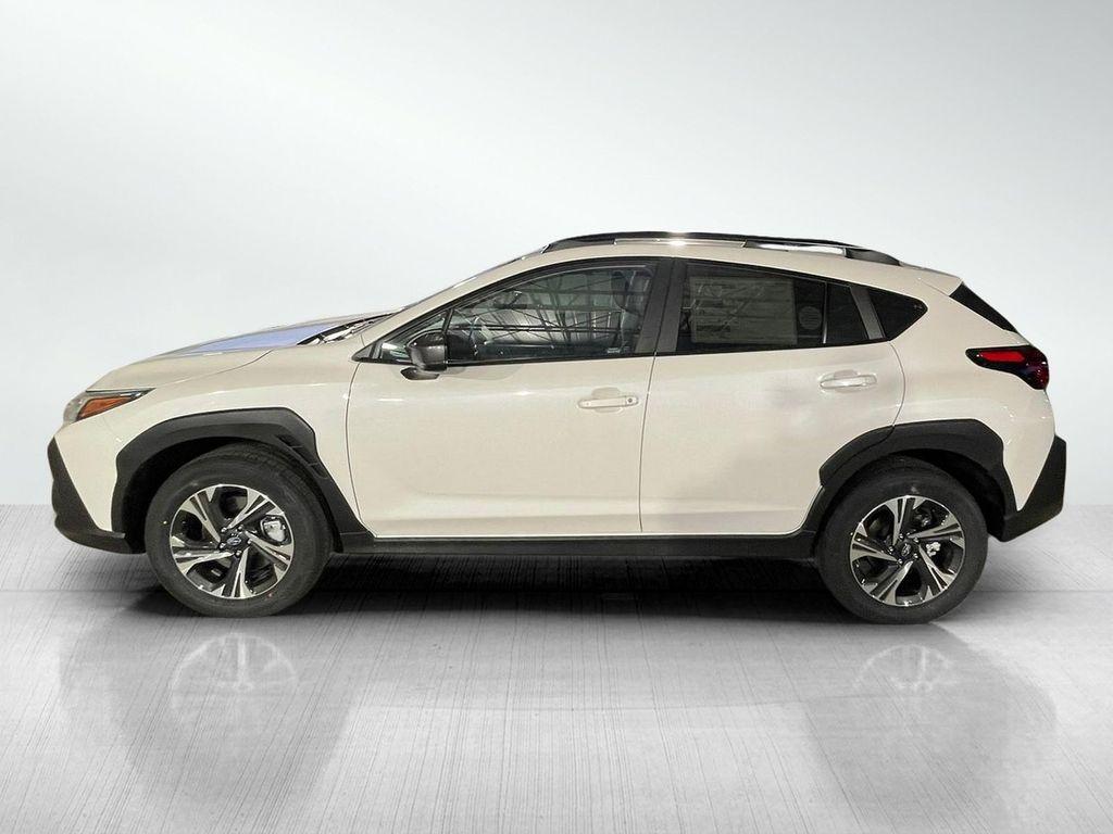 new 2026 Subaru Crosstrek car, priced at $31,955