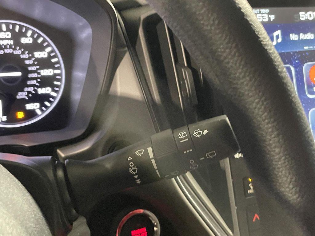 new 2026 Subaru Crosstrek car, priced at $31,955