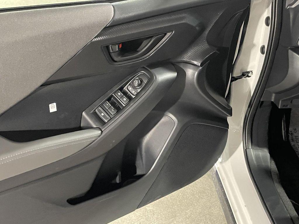 new 2026 Subaru Crosstrek car, priced at $31,955