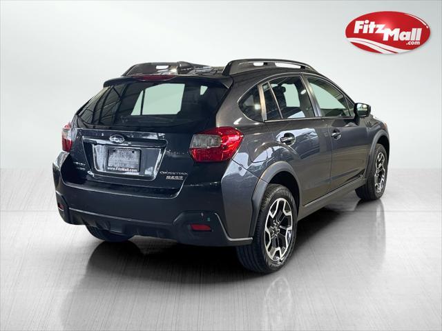 used 2016 Subaru Crosstrek car, priced at $12,988