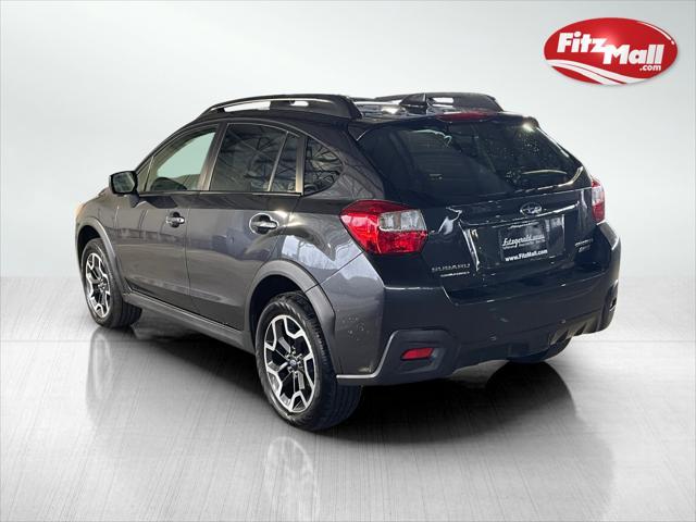 used 2016 Subaru Crosstrek car, priced at $12,988