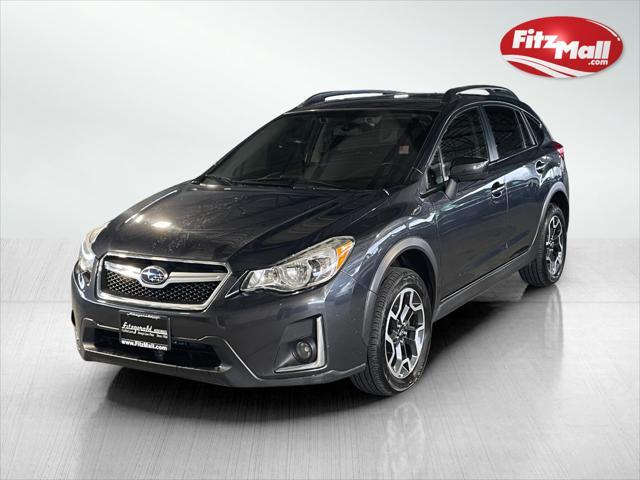 used 2016 Subaru Crosstrek car, priced at $12,988