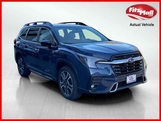 used 2024 Subaru Ascent car, priced at $40,588