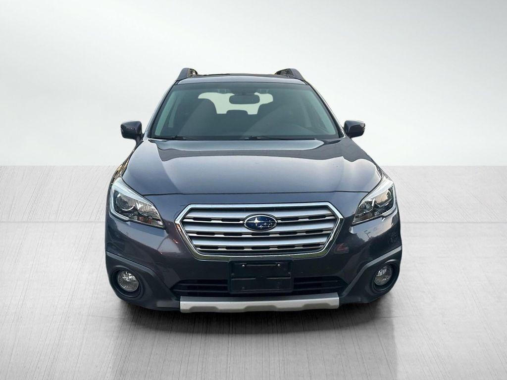 used 2016 Subaru Outback car, priced at $15,688