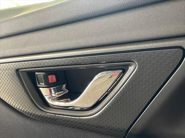 new 2025 Subaru Legacy car, priced at $29,937