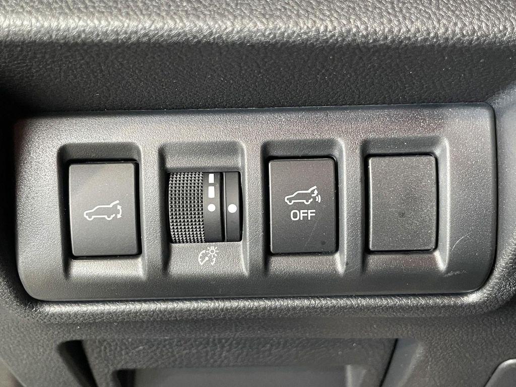 used 2025 Subaru Outback car, priced at $35,488