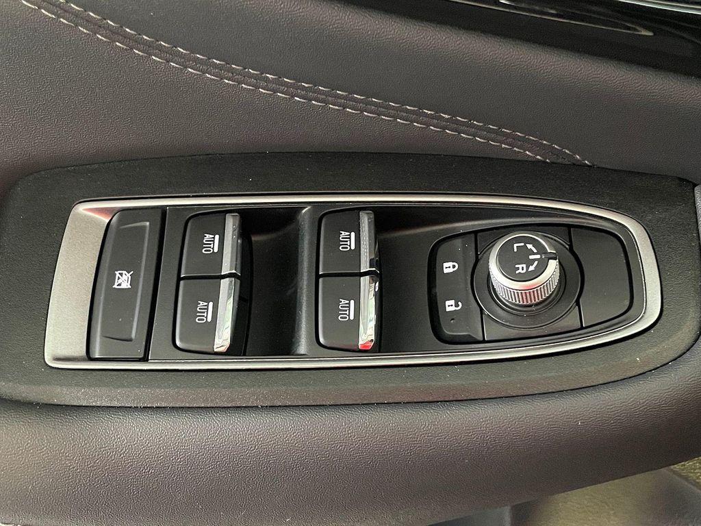 used 2025 Subaru Outback car, priced at $35,488