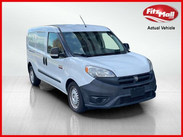 used 2016 Ram ProMaster City car, priced at $12,288